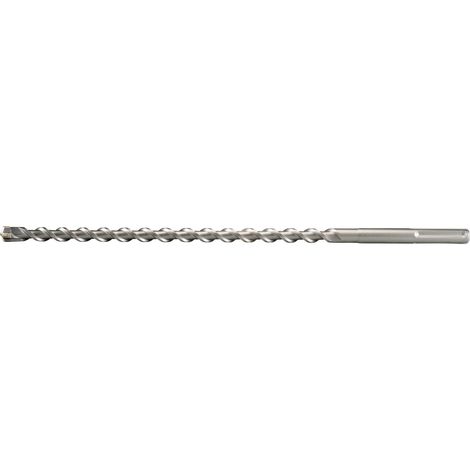 E-11396 Mèche T.C.T. 18 x 540 mm, pour SDS-MAX (1/2)