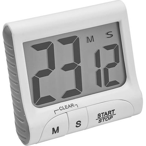 TIMER DIGITALE MAURER - CF. BLISTER