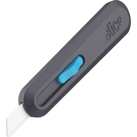 Slice 10558 Taglierina slice smart-retract con lama in ceramica 1 pz. (1/2)