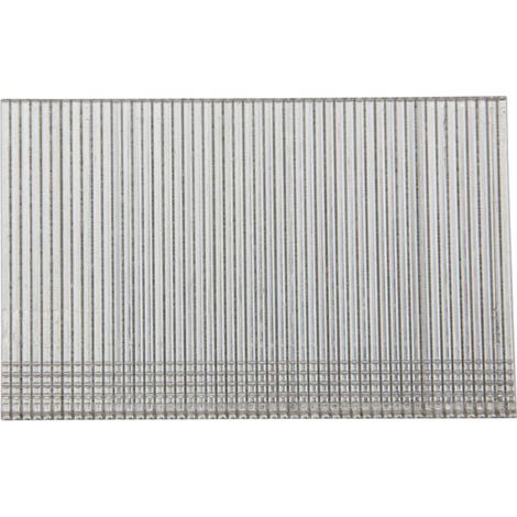 16Ga Galvanised Finish Nails 50Mm Pack Of 2 500