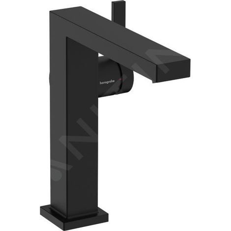 EH-WT-MI Fine Tecturis E ComfortZone 150 CoolStart PO mat noir