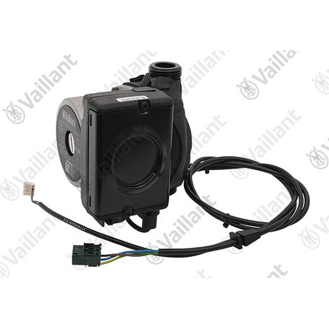 Vaillant Pumpe 0020117297