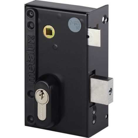 Serratura verticale a perno Nd10 - 872