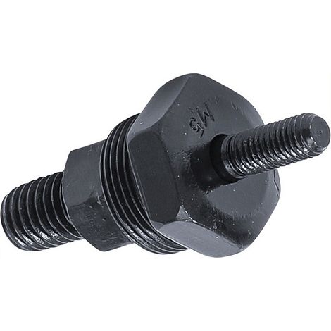Tirant de rechange m5 pour pince a riveter 04232m ou coffret 04232 (bgs 408) (1/2)