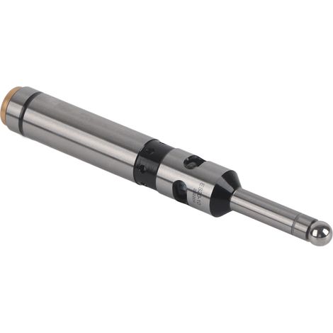 Palpeur électronique de précision en acier inoxydable avec LED, pour fraisage et tournage, outil de centrage machine-outil (1/3)