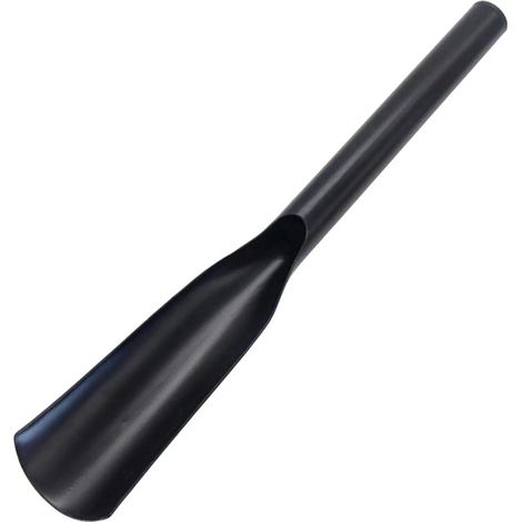 Pelle main en feuille de saule Outils de jardinage B (1/5)