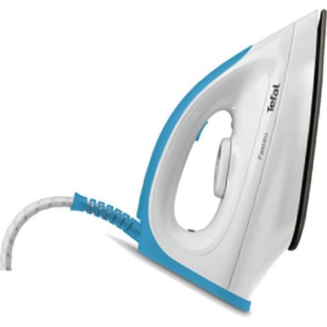 Fer à vapeur complet bleu (FS-9100023531) Centrale vapeur CALOR