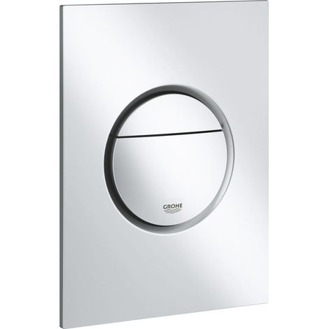 Ricambio piastra di azionamento Nova Cosmopolitan S cromo Grohe 37601P00