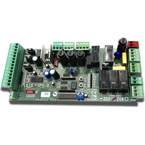 Carte électronique - ZG5 CAME 3199ZG5 (1/3)