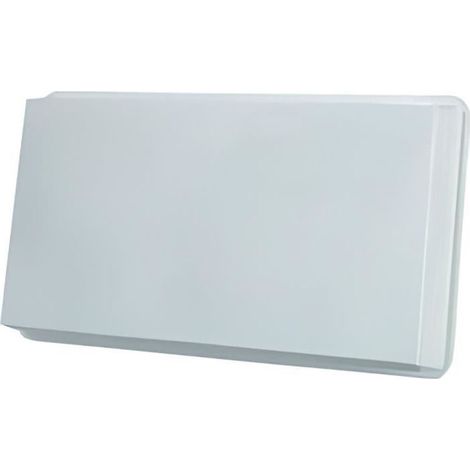 Antenne satellite plate WORLDSAT (1/2)