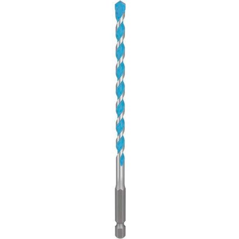 BOSCH Steinbohrer Expert MultiConstruction HEX-9 Nenn-Ø 6,5 mm Arbeitslänge 90 mmGesamtlänge 150 mm 6-kant