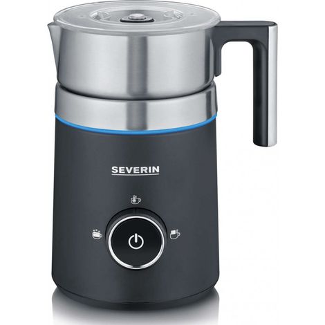 Emulsionador de leche SEVERIN 3585 (1/5)