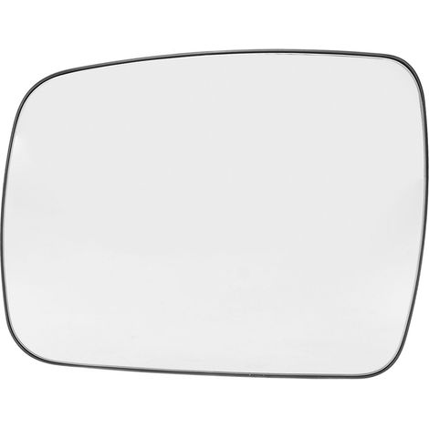Rétroviseur extérieur gauche chauffant et anti-rayures pour Discovery Freelander et Range Rover : LR013775 (1/5)