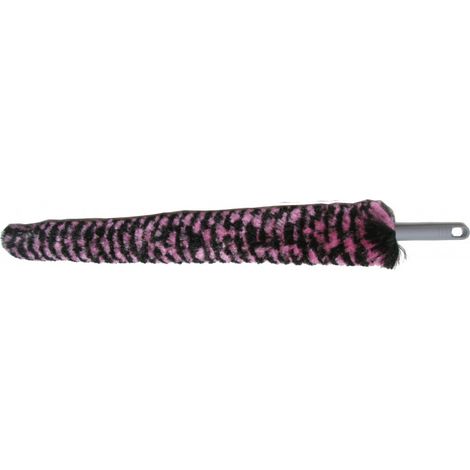 Brosse anti-poussière pour radiateurs - Venteo - Noir - adulte (1/3)
