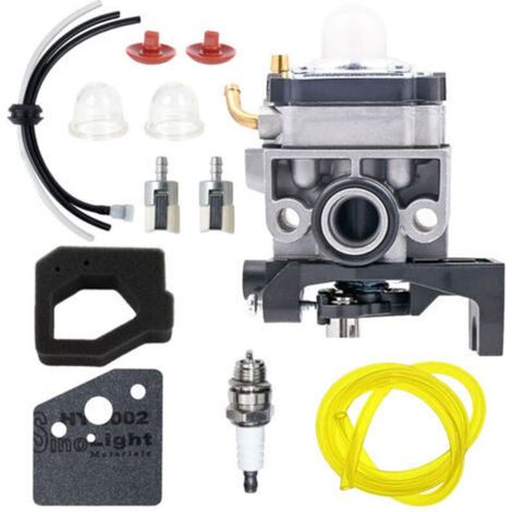 Carburatore GX25 GX35 HHT35 HHT25S FG100 GX35NT tosaerba (1/4)