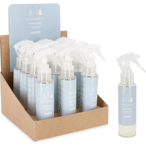 BIZZOTTO, PROFUMO PER AMBIENTI, FRUTTA E CANDITI, 100 ML, CASA, PROFUMATORI AMBIENTI
