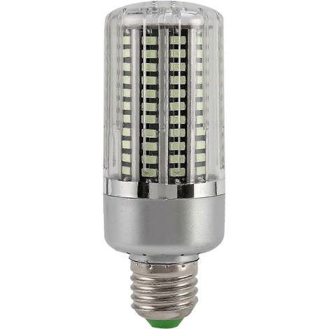 Lampada di disinfezione UV germicida LED UVC Lampadina E27 ozono per la casa (1/5)