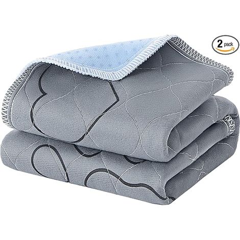 Dog Training Mat, Washable, 24 x 46 cm (1/4)