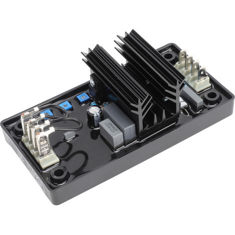 AVR R230 Regulateur de tension automatique STABLE STABLE GÉNÉRATEUR PIÈCES 85-139V