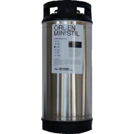 Bosch Zubehör Wasseraufbereitung VES P22 Neupatrone P22 zur Vollentsalzung, 7747208559