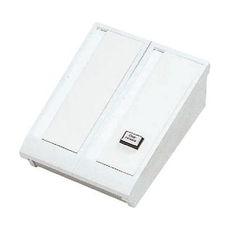 Adaptateur pour 10 platines audio 1 bouton TBAD10 - Aiphone 100067