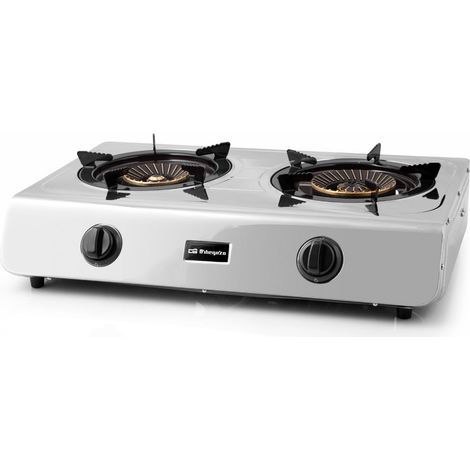 HORNILLO GAS ORBEGOZO FO2710 2F 2WOK