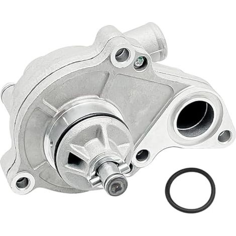 Pompe à eau compatible Suzuki LTZ-400 QuadSport Z 400 2005-2014 (1/4)