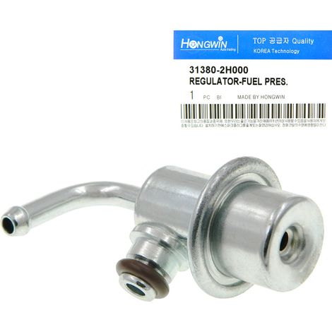 Régulateur de pression d'injection de carburant 31380-2H000 PR4170 pour Hyundai Elantra et Kia (1/5)