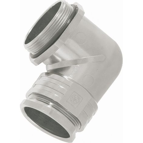 LAPP 52107800 Winkelverschraubung  M12  Messing Messing 1 St.
