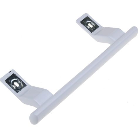 Liebherr - poignee de porte - blanc - 215mm - 7424848