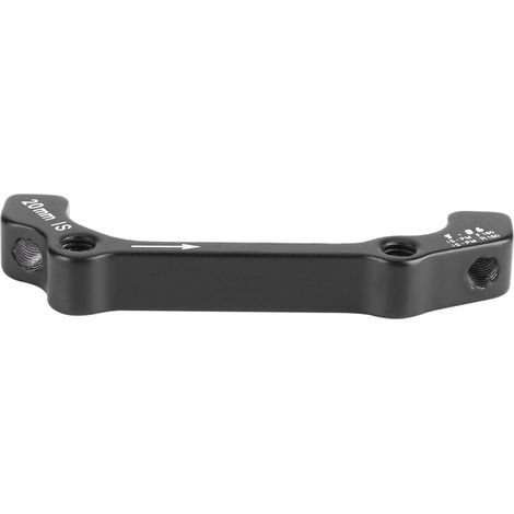 Adaptateur de rotor de frein à disque vélo 140-203mm - Support léger et durable (1/5)