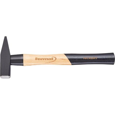 FORMAT Schlosserhammer DIN1041 1500g Stielschutzhülse (1/2)