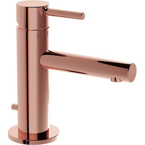 VITRA A4256729 Mitigeur lavabo monocommande Origin (1/2)