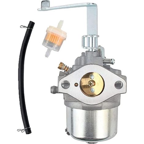 GM182 carburetor, MBG2902, MBG3500, 6HP, 181CC, GT600, universal engine (1/5)