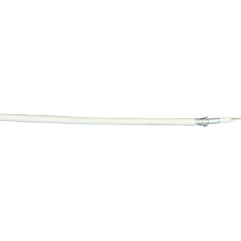bda connectivity CATV-Hausinstallat.kabel ws TELASS 100 M Sp.100 100 Stk