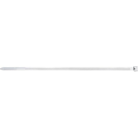 Collier Serre-câbles Nylon Fischer Fixation Polyvalente Et Rapide - Fischer (1/4)