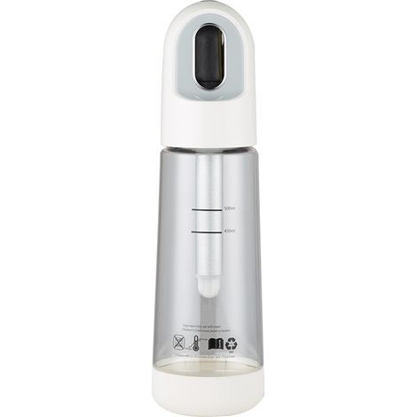 Soda Water Machine Carbonated Drink Commercial Portable Soda Water Machine Travel Soda Machine