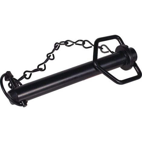 Perno con argolla 22x157 mm UNIVERSAL Z522157HKR (1/2)