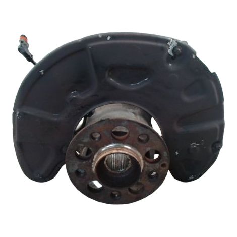 [PRODUIT D'OCCASION] Pivot Avant Droit MERCEDES Classe E 2006- ♻️ Ref Oe. 2123321000 - Garantie à vie (1/3)