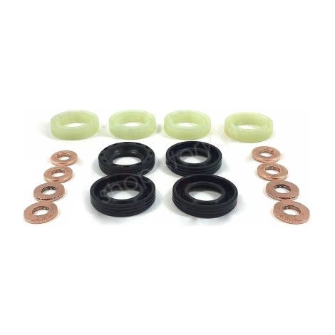 Kit de joints, injecteur compatible Ford, Citroën, Peugeot, Fiat, (1/5)