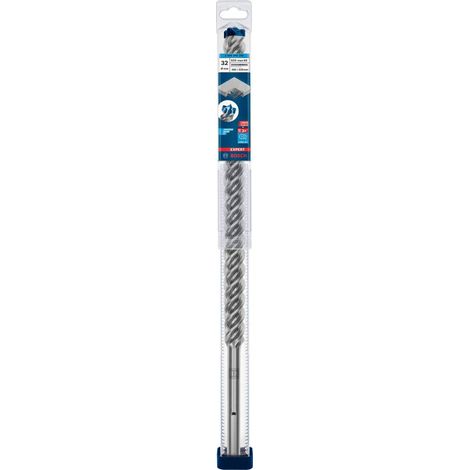 Bosch-A Punta Sds Max-8X Expert 32X400X520 Mm