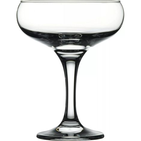 6 Coupes BISTROT - 27cl