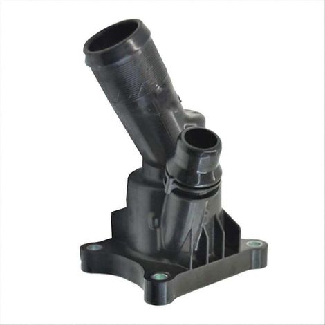 Thermostat de liquide de refroidissement moteur pour système de refroidissement automobile 31686045, compatible avec V40, V60, V90, XC40, XC90 31686046 31474 (1/5)
