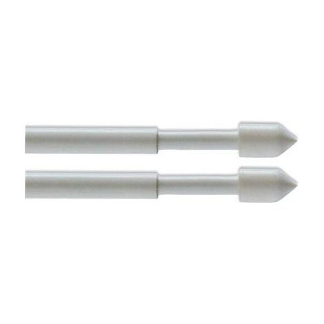 BRIS BRIS SOSPENSIONE A MOLLA - BIANCO TONDO MM 8X800 CF=PZ 2- 10 confezioni
