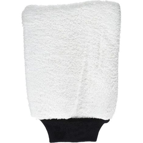 Meguiars Gant de lavage en microfibres Durable and versatile for cleaning (1/5)