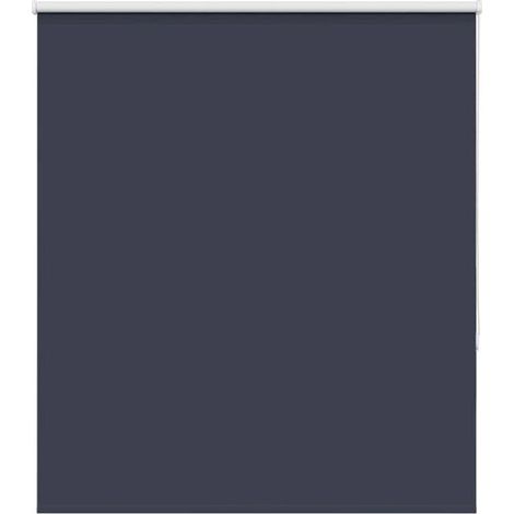Store enrouleur occultant, largeur du tissu 131,6 cm, fibre de polyester. (1/5)