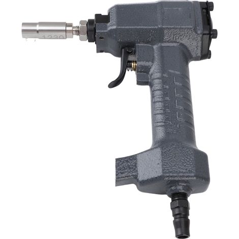 1170 Pneumatic Decorative Nailer Decorative Furniture Tack Nailer for Sofa Leather Upholstering (1/5)