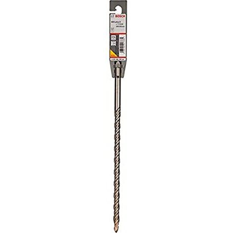 TRAPANO A PERCUSSIONE SDS+ PLUS-5 11200/260MM - B 1618596180 (1/4)