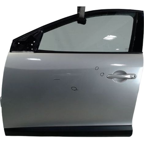 Porte Avant Gauche RENAULT Megane [PRODUIT D'OCCASION]♻️801016886r