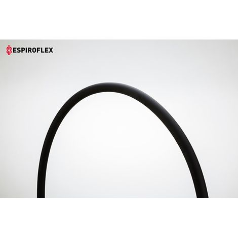 TUBO PNEUMATICO ESPIROPRES RUBBER 10X17